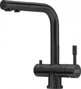 Смеситель Franke Atlas Clear Water PVD фото в Санкт-Петербурге