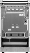Комбинированная плита  AEG CKR56400BX фото 4 в Санкт-Петербурге