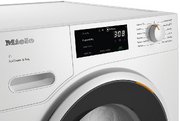 Сушильная машина Miele TWC640WP на английском языке фото 3 в Санкт-Петербурге