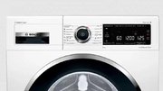 Узкая стиральная машина BOSCH WLW24L40OE фото 2 в Санкт-Петербурге
