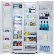 Холодильник IO MABE ORE24CGFF WW фото 3 в Санкт-Петербурге