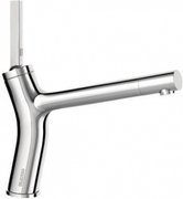 Смеситель Blanco Lian хром фото 2 в Санкт-Петербурге