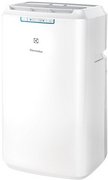 Мобильный кондиционер Electrolux EACM-14 EZ/N3 фото 2 в Санкт-Петербурге