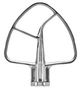 Лопатка-мешалка KitchenAid 5KSM5THFBSS Лопатка-мешалка KitchenAid 5KSM5THFBSS