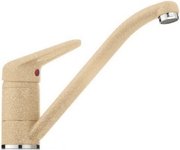 Смеситель Franke 750 бежевый