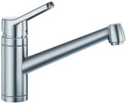 Смеситель Бланко ACTIS нержавеющая сталь фото 2 в Санкт-Петербурге Смеситель Blanco ACTIS нержавеющая сталь фото 2 в Санкт-Петербурге