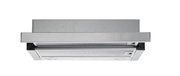 Встраиваемая вытяжка Krona KAMILLA T 500 INOX фото 2 в Санкт-Петербурге