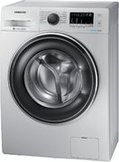 Стиральная машина Samsung WW80K42E07S фото 3 в Санкт-Петербурге