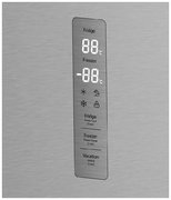 Холодильник Toshiba GR-RB440WE-DMJ(02) фото 3 в Санкт-Петербурге