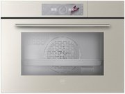 Встраиваемая пароварка V-ZUG CombiSteamer V6000 45F CS6T-23033 Pearl mirror glass