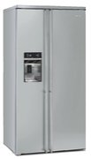 Холодильник Smeg FA63X Холодильник Smeg FA63X
