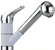 Смеситель Франке 470-1 хром/серебристый фото в Санкт-Петербурге Смеситель Franke 470-1 хром/серебристый фото в Санкт-Петербурге