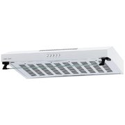 Вытяжка Krona OSTEN 600 white PB фото 2 в Санкт-Петербурге