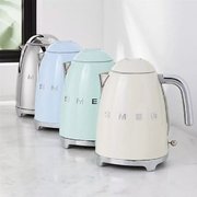 Чайник Смег KLF03SSEU фото 4 в Санкт-Петербурге Чайник Smeg KLF03SSEU фото 4 в Санкт-Петербурге