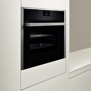 Духовой шкаф Neff C17FS42N0 фото 2 в Санкт-Петербурге