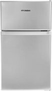 Холодильник Hyundai CT10021H серебристый