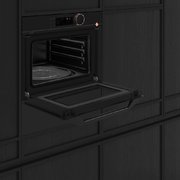 Встраиваемая микроволновая печь De Dietrich DKE4535H фото 4 в Санкт-Петербурге