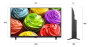 Телевизор LG 32LB650B6LA фото 3 в Санкт-Петербурге