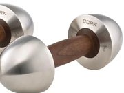 Гантели BORK LOFT 5 фото 2 в Санкт-Петербурге