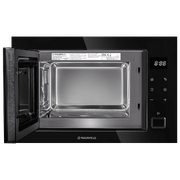 Встраиваемая микроволновая печь Maunfeld MBMO925SGB11 фото 2 в Санкт-Петербурге