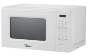 Микроволновая печь Midea EM720C2PR-W фото 4 в Санкт-Петербурге