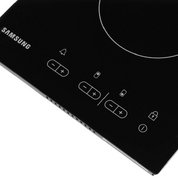 Варочная панель Samsung NZ32R1506BK/WT фото 3 в Санкт-Петербурге