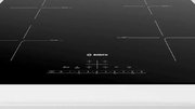 Индукционная варочная панель BOSCH PIE611FC5Z фото 2 в Санкт-Петербурге