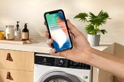 Стиральная машина Electrolux EW9F1R49S фото 3 в Санкт-Петербурге