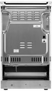Комбинированная плита  AEG CKR56401BW фото 2 в Санкт-Петербурге