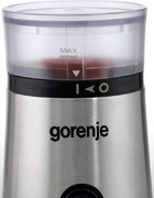 Кофемолка Горение SMK150E фото 2 в Санкт-Петербурге Кофемолка Gorenje SMK150E фото 2 в Санкт-Петербурге
