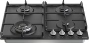 Встраиваемая газовая варочная панель Gorenje GW641EXB фото 4 в Санкт-Петербурге