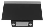 Вытяжка Faber DAISY EG6 LED BK A80 фото 3 в Санкт-Петербурге