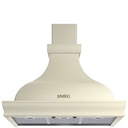 Вытяжка Smeg KCL900PO фото 2 в Санкт-Петербурге