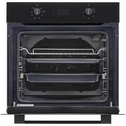 Духовой шкаф KRONA NERO 60 BL/BL фото 4 в Санкт-Петербурге