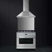 Варочный центр Smeg CPF9GMX фото 3 в Санкт-Петербурге