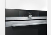 Встраиваемая пароварка Siemens CD634GAS0 фото 2 в Санкт-Петербурге