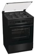 Комбинированная плита Gorenje GK6C44BF фото 4 в Санкт-Петербурге