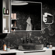 Настенный фен Meyvel MF6-1600 (White) фото 2 в Санкт-Петербурге