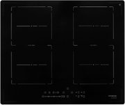 Индукционная варочная панель Hyundai HHI 6781 BG фото 2 в Санкт-Петербурге