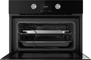 Духовой шкаф Teka HLC 8470 SC NIGHT RIVER BLACK фото 2 в Санкт-Петербурге