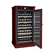 Винный шкаф Meyvel MV69-WN1-C (Nut) фото 3 в Санкт-Петербурге