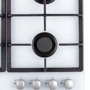 Варочная поверхность KRONA ARMONIA 60 WH фото 4 в Санкт-Петербурге