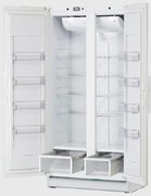 Холодильная камера Festivo 100 CM 100CM0445 (белый) фото 3 в Санкт-Петербурге