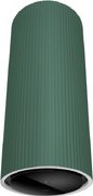 Вытяжка Maunfeld EDELWEISS 39 WALL Green фото 3 в Санкт-Петербурге