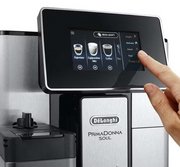 Кофемашина DeLonghi ECAM610.74.MB фото 3 в Санкт-Петербурге