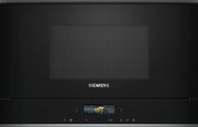 Встраиваемая микроволновая печь Siemens BE732L1B1 Встраиваемая микроволновая печь Siemens BE732L1B1 фото