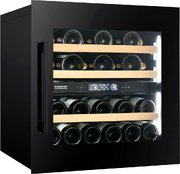 Винный шкаф Dunavox DVS-25.65DB фото 2 в Санкт-Петербурге