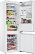 Встраиваемый холодильник Haier BCFT628AWRU фото 2 в Санкт-Петербурге