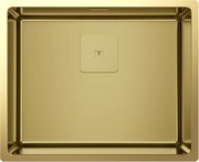 Мойка Тека FLEXLINEA RS15 50.40 PVD BRASS фото в Санкт-Петербурге Мойка Teka FLEXLINEA RS15 50.40 PVD BRASS фото в Санкт-Петербурге