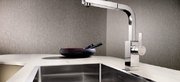 Мойка Бланко Claron 550-IF/A нержавеющая сталь фото 2 в Санкт-Петербурге Мойка Blanco Claron 550-IF/A нержавеющая сталь фото 2 в Санкт-Петербурге